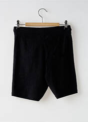 Short noir CREAM pour femme seconde vue