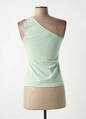 Top bleu DES PETITS HAUTS pour femme seconde vue