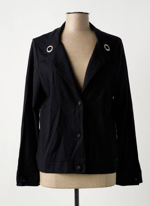 Blazer noir MALOKA pour femme
