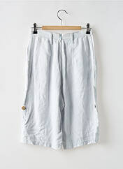 Bermuda bleu ROSA ROSAM pour femme seconde vue