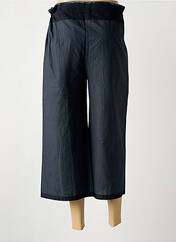 Pantacourt gris ENJOY pour femme seconde vue