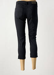 Pantacourt noir IMPAQT pour femme seconde vue