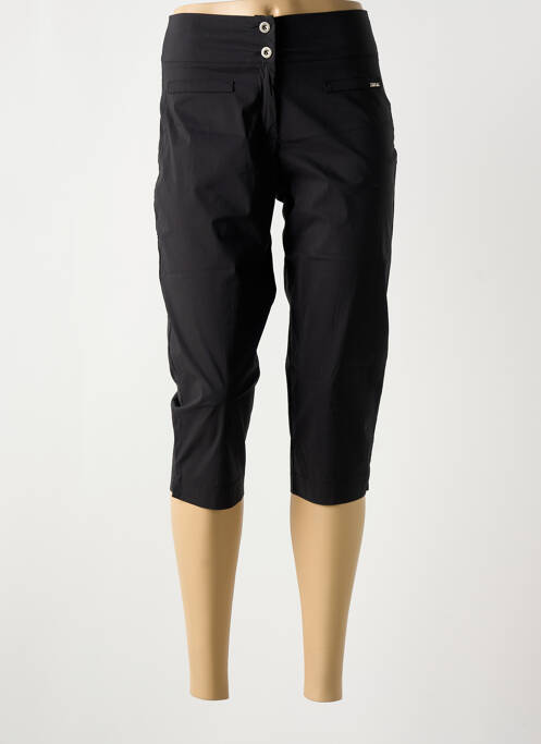 Corsaire noir MALOKA pour femme