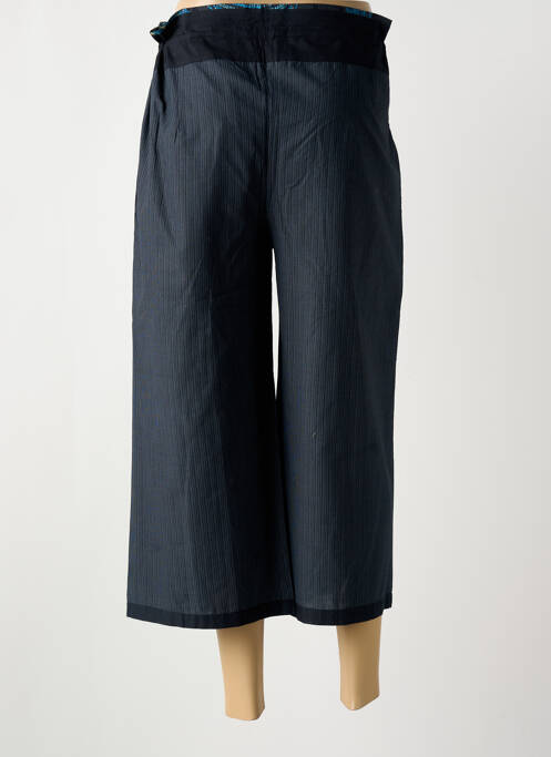 Pantacourt gris ENJOY pour femme