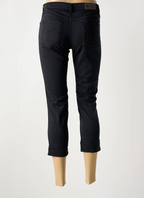 Pantacourt noir IMPAQT pour femme