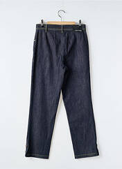 Jeans coupe slim bleu ROSA ROSAM pour femme seconde vue