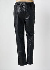 Legging noir POUSSIERE D'ETOLE pour femme seconde vue