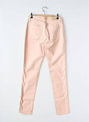 Pantalon slim rose IMPAQT pour femme seconde vue