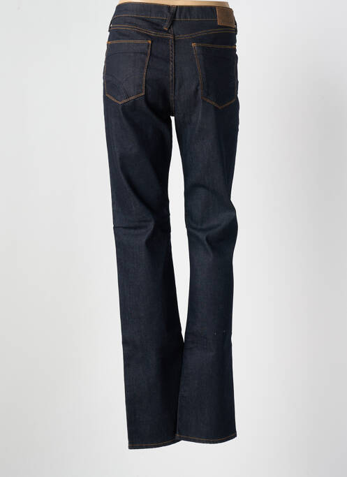 Jeans coupe slim bleu IMPAQT femme