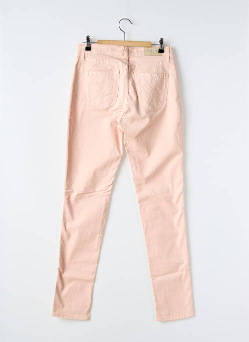 Pantalon slim rose IMPAQT pour femme