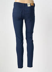 Jeans skinny bleu CREAM pour femme seconde vue