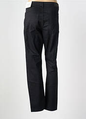 Pantalon slim noir CREAM pour femme seconde vue