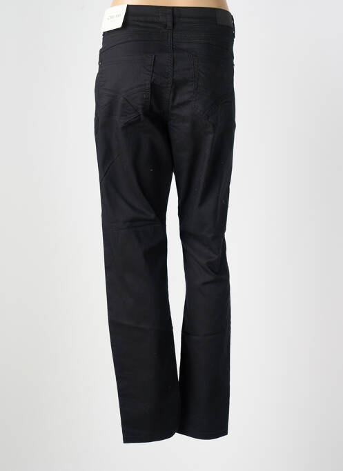 Pantalon slim noir CREAM pour femme