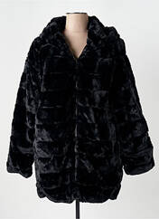 Manteau court noir TRUSSARDI JEANS pour femme seconde vue
