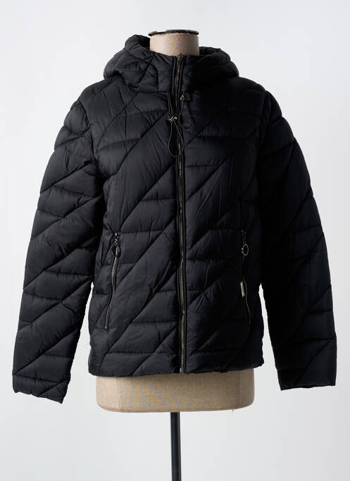 Doudoune noir TRUSSARDI JEANS pour femme