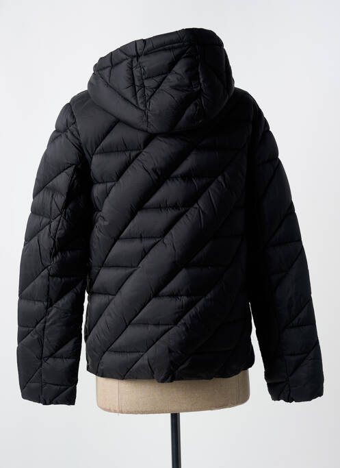 Doudoune noir TRUSSARDI JEANS pour femme