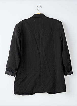 Blazer fausses poches noir NASTY GAL femme
