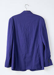 Blazer bleu HOD pour femme seconde vue