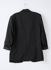 Blazer noir NASTY GAL pour femme seconde vue