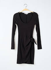Robe courte noir & OTHER STORIES pour femme seconde vue