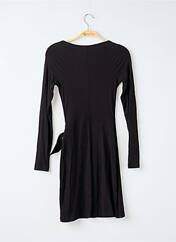 Robe courte noir & OTHER STORIES pour femme seconde vue