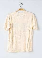 T-shirt beige LOVELY PEPA BY ALEXANDRA PEREIRA pour femme seconde vue