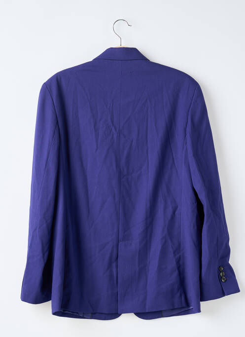 Blazer bleu HOD pour femme