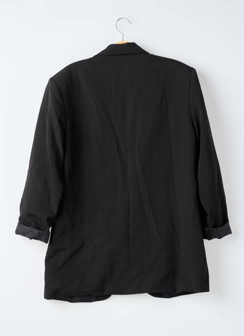 Blazer noir NASTY GAL pour femme