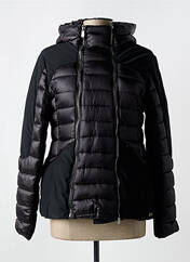 Doudoune noir TRUSSARDI JEANS pour femme seconde vue