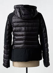 Doudoune noir TRUSSARDI JEANS pour femme seconde vue