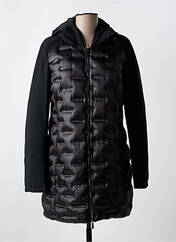 Doudoune noir TRUSSARDI JEANS pour femme seconde vue