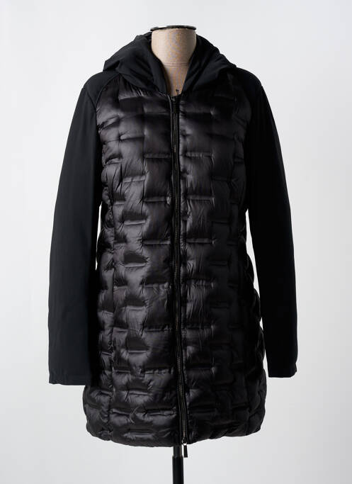 Doudoune noir TRUSSARDI JEANS pour femme