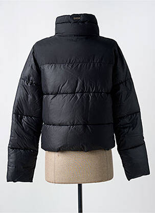 Doudoune poches sans capuche noir TRUSSARDI JEANS femme