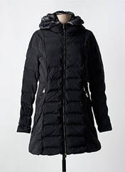 Doudoune noir TRUSSARDI JEANS pour femme seconde vue