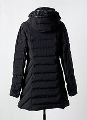 Doudoune noir TRUSSARDI JEANS pour femme seconde vue