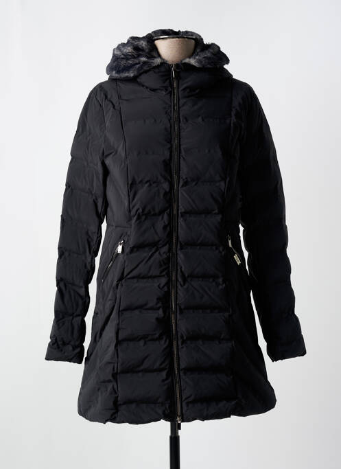 Doudoune noir TRUSSARDI JEANS pour femme