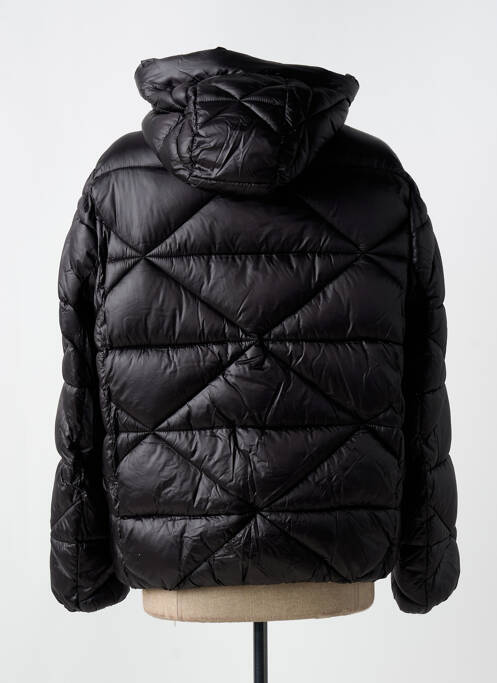 Doudoune noir TRUSSARDI JEANS femme