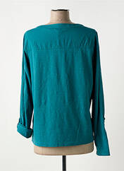 Blouse bleu WHITE STUFF pour femme seconde vue