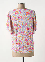 Blouse rose DES PETITS HAUTS pour femme seconde vue