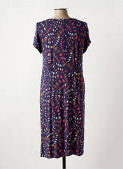 Robe mi-longue bleu WHITE STUFF pour femme seconde vue