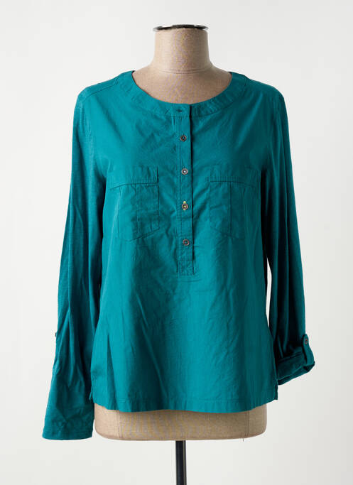 Blouse bleu WHITE STUFF pour femme