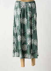 Jupe longue vert WHITE STUFF pour femme seconde vue