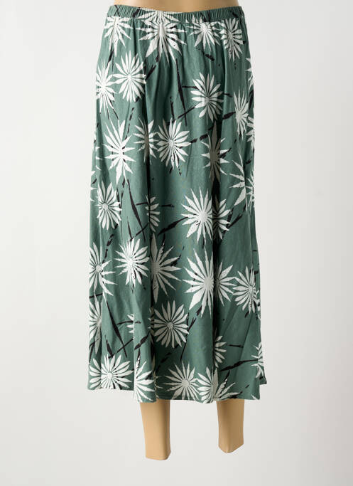 Jupe longue vert WHITE STUFF pour femme
