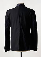 Blazer noir AZZARO pour homme seconde vue