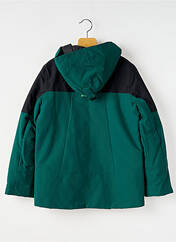 Doudoune vert ZIENER pour fille seconde vue