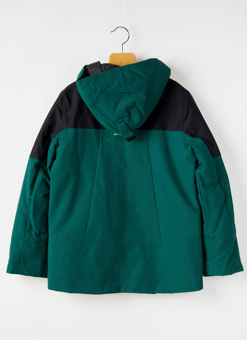 Doudoune vert ZIENER pour fille