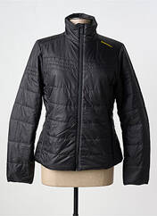 Doudoune noir ZIENER pour femme seconde vue