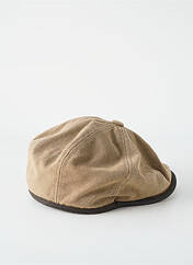 Casquette beige STETSON pour homme seconde vue