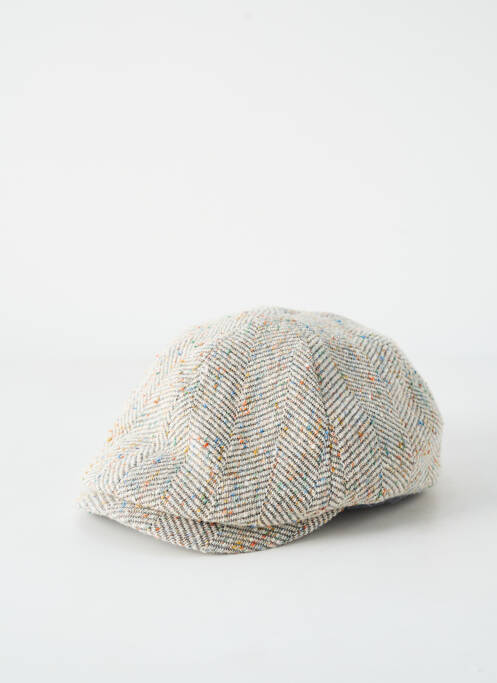 Casquette beige DERBY SPORT pour homme