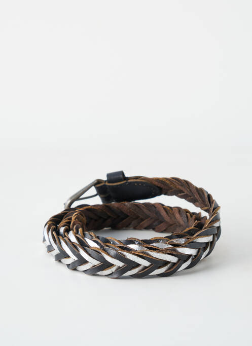 Ceinture argent LES TROPEZIENNES PAR M.BELARBI pour femme